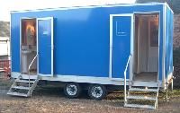 Mobile toilet