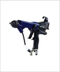 electrostatic spray guns