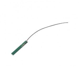 GSM PCB Internal Antenna 10cm 1.13 Cable Open End