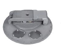 aluminium manhole cover