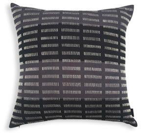 Drizzle Kantha Cushion