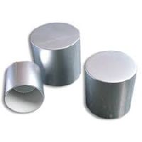 aluminium caps