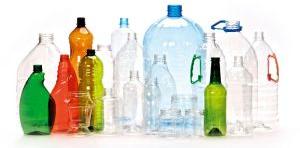 Pet Bottles