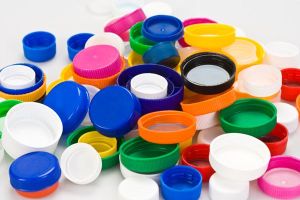 Plastic Caps