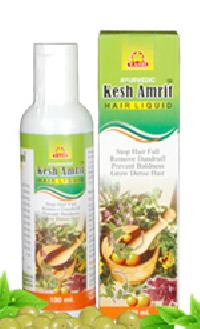 Keah Amrit Hair Liquid