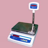 MS Table Top Weighing Scales