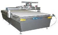 Water Jet Cutting Machine