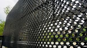 Architectural Screens