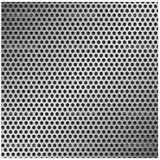 Perforated Metal Screen