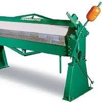 sheet metal equipment