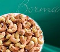 Borma Cashews