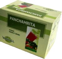 Instant Panchamrita Drink Mix