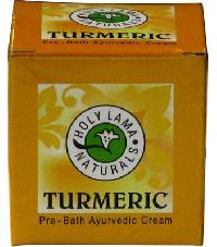 Turmeric Ayurvedic Cream