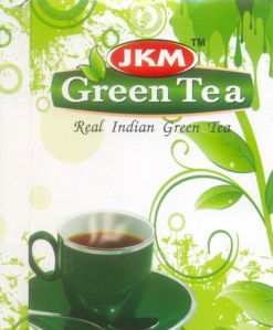 Green Tea