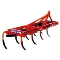 D.N Type Spring Loaded Cultivator