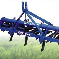 Ford Type Spring Loaded Cultivator
