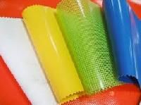 pe coated fabric