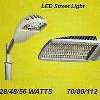 LED Street Light