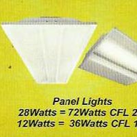 Panel Light