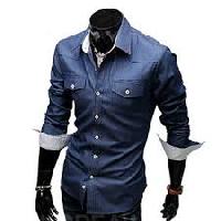 designer cotton shirts