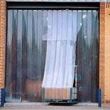 Pvc Curtains