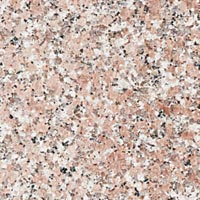 Chima Pink Granite