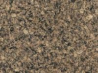 Desert Brown Granite Stone