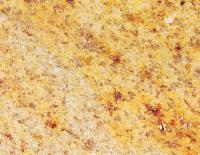 Kashmir Gold Granite Stone