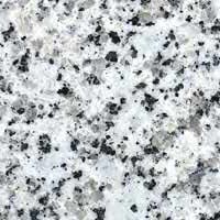 Platinum White Granite