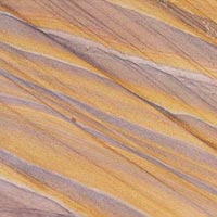 Rainbow Sandstone