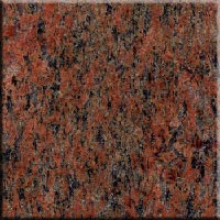 Red Multi Granite