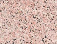 Rosy Pink Granite Stone