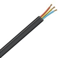 3 Core Flat Submersible Cables