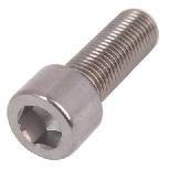 Hexagon Socket Head Bolt