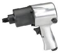 Pneumatic Air Impact Wrench