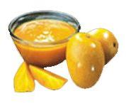 Alphonso Mango Pulp