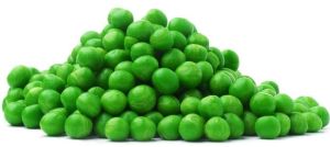 Fresh Green Peas