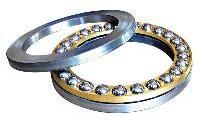 Thrust Ball Bearings