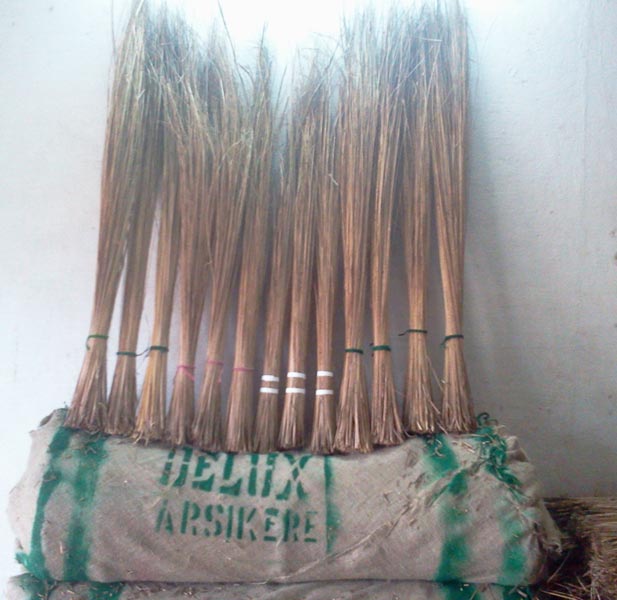 Coconut Broom Sticks