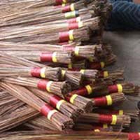 Coconut Broom Sticks