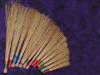 Coconut Broom Sticks