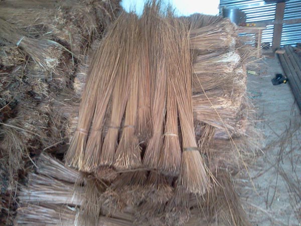 Coconut Broom Sticks