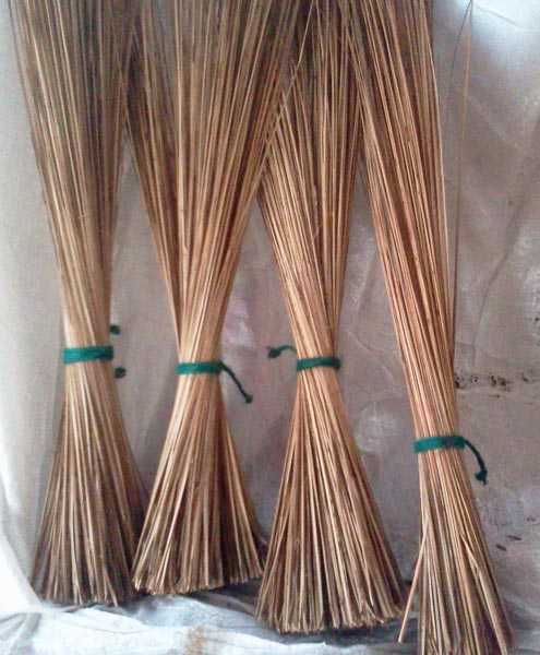Coconut Broom Sticks
