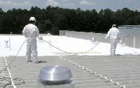 Roof Coating