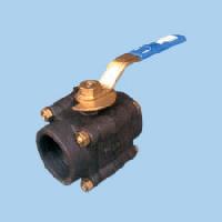 Ball Valve