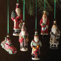 Christmas Santa Gifts