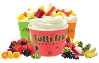 Tutty Fruity