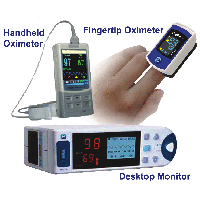 Pulse Oximeter