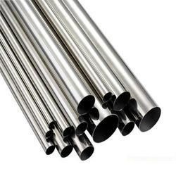 Mild Steel Pipes