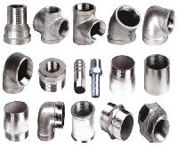 Pipe Fittings